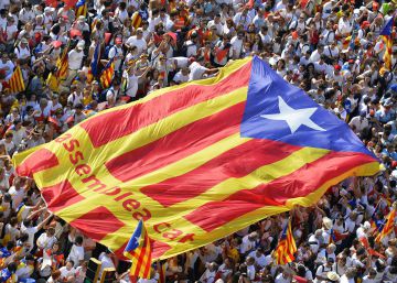 Esquerra guanyaria les eleccions folgadament, segons el CEO