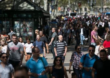 Dos de las víctimas de los atentados de Barcelona y Cambrils siguen graves Dos de las víctimas de los atentados de Barcelona y Cambrils siguen graves