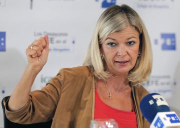 El desfibrilador que falló en la Ciudad de la Justicia de Valencia carecía de mantenimiento desde 2016