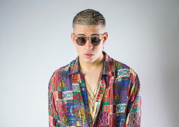 El ‘trapero’ Bad Bunny actúa del 4 al 7 de octubre en Andalucía El ‘trapero’ Bad Bunny actúa del 4 al 7 de octubre en Andalucía