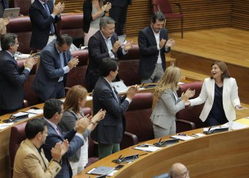 La palabra “independentismo” ha sido la más pronunciada durante el debate
