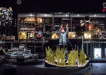 Fantasia musical d’altura a Vic