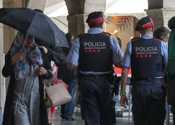 Mossos Mossos