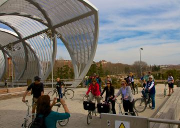 Un Madrid a medida Un Madrid a medida