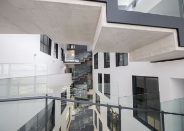 L’Escola Massana del XXI L’Escola Massana del XXI