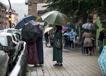 Ripoll continua trencat un mes després