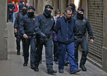A juicio ‘Baby White’, el catalán que lideró a los Latin Kings
