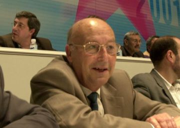 Muere el histórico nacionalista Bautista Álvarez, fundador de la UPG y el BNG
