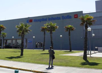Muere un joven tras ser apuñalado en las fiestas de San Agustín del Guadalix Muere un joven tras ser apuñalado en las fiestas de San Agustín del Guadalix