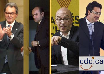 El ‘consell fantasma’ de Puigdemont