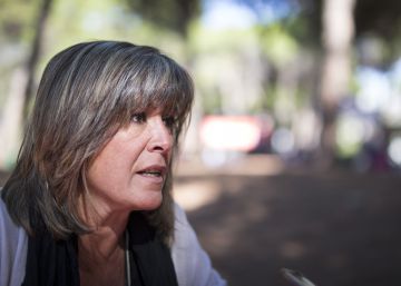 Marín: “Puigdemont nos ha pasado la patata caliente a los alcaldes” Marín: “Puigdemont nos ha pasado la patata caliente a los alcaldes”