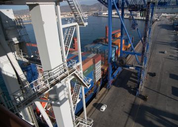 Los puertos valencianos, en plena forma Los puertos valencianos, en plena forma