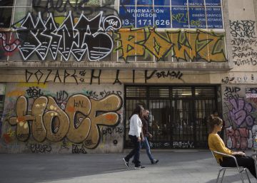 ‘El Papus’, memòria a prova de bomba