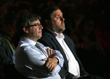 La Generalitat presenta el recurso ante el Supremo para impedir ser intervenida La Generalitat presenta el recurso ante el Supremo para impedir ser intervenida