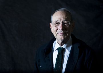 Javier Solana: “El procés català no és a la taula dels primers ministres europeus”