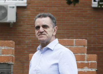 José Manuel Franco: “El PSOE debe dejar de ser testimonial” José Manuel Franco: “El PSOE debe dejar de ser testimonial”