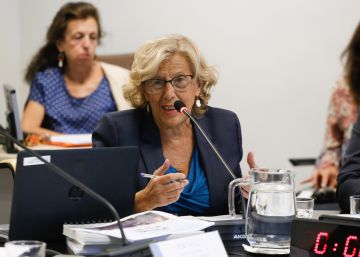 Hacienda denuncia al Ayuntamiento por las operaciones financieras municipales Hacienda denuncia al Ayuntamiento por las operaciones financieras municipales