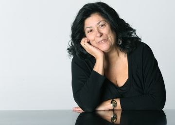 Almudena Grandes: “Es un error pensar que la memoria tiene que ver solo con el pasado”
