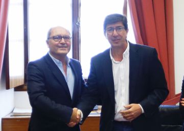 PSOE y Ciudadanos acuerdan la casi supresión del impuesto de sucesiones PSOE y Ciudadanos acuerdan la casi supresión del impuesto de sucesiones