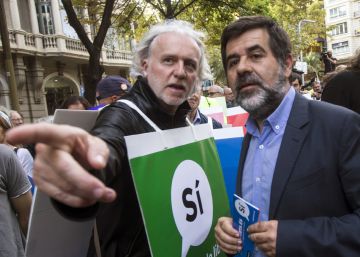 La ANC llama a la movilización en defensa del autogobierno y del referéndum La ANC llama a la movilización en defensa del autogobierno y del referéndum