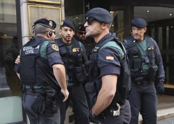 El jutge investiga si la Generalitat ha gastat 6,2 milions en el referèndum El jutge investiga si la Generalitat ha gastat 6,2 milions en el referèndum