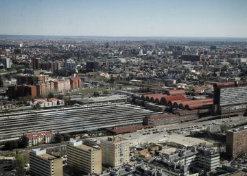 Madrid Nuevo Norte: ¿Especulación o rentabilización urbanística de una localización privilegiada? Madrid Nuevo Norte: ¿Especulación o rentabilización urbanística de una localización privilegiada?