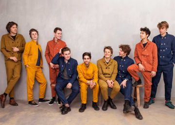 El otoño normaliza la música en directo El otoño normaliza la música en directo