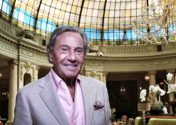 Cuando el galán llegó a Madrid Cuando el galán llegó a Madrid