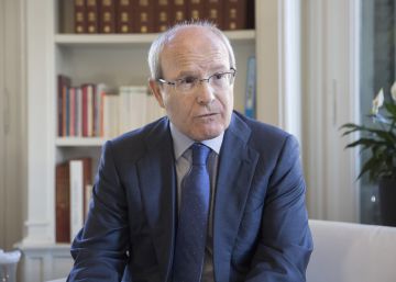 Montilla: “Rajoy ha estado cinco años de vacaciones con el tema de Cataluña” Montilla: “Rajoy ha estado cinco años de vacaciones con el tema de Cataluña”