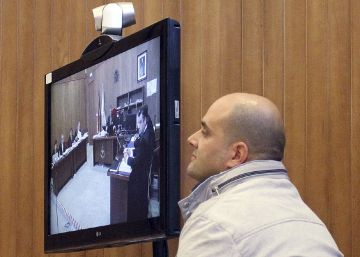 El guardia que mató al batería de Los Piratas declara que lo hizo para defender a su compañero El guardia que mató al batería de Los Piratas declara que lo hizo para defender a su compañero