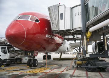El Prat consolida su apuesta por los vuelos a América y Asia El Prat consolida su apuesta por los vuelos a América y Asia