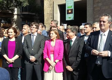 La tregua de la Mercè