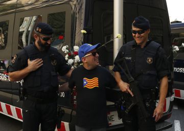 Cita clau per conèixer com actuaran els Mossos contra el referèndum