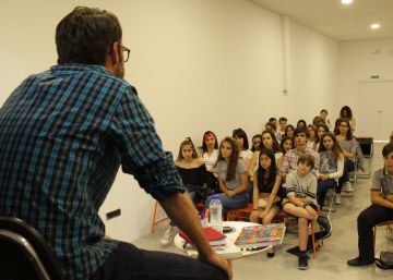 Los ‘culturetas’ del futuro Los ‘culturetas’ del futuro