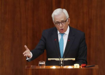 El exconsejero de Sanidad, nuevo director de una fundación de la Consejería de Educación