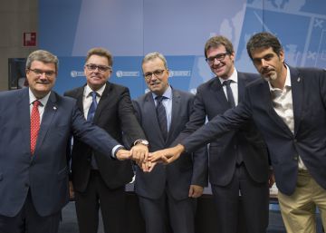 El Gobierno vasco abre expediente a 253 pisos turísticos ilegales El Gobierno vasco abre expediente a 253 pisos turísticos ilegales