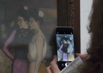 Ramon Pichot, l’altre gran amic de Picasso