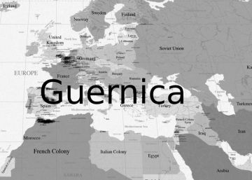 La ignominia del bombardeo aéreo La ignominia del bombardeo aéreo