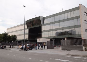 La Guàrdia Civil intervé per impedir el vot telemàtic en el referèndum