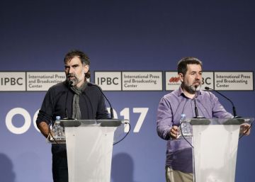 L’ANC diu ara que un milió seria “un èxit desbordant”