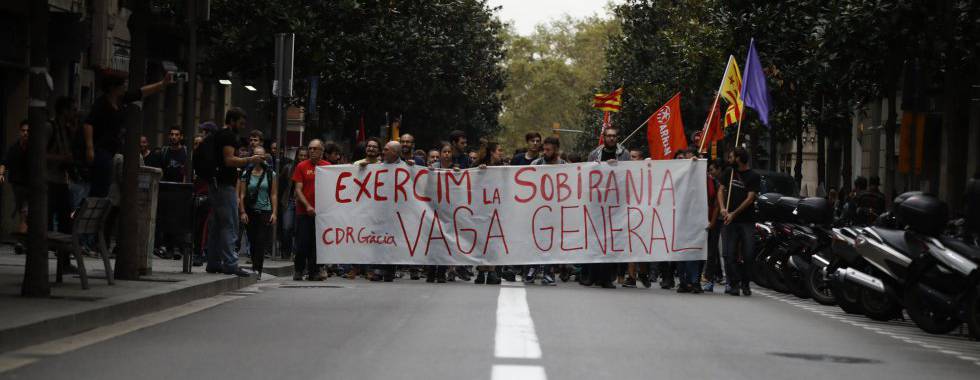 El secreto mejor guardado
de Cataluña