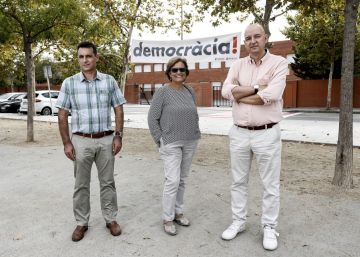 “Vengan a recoger a sus hijos”
