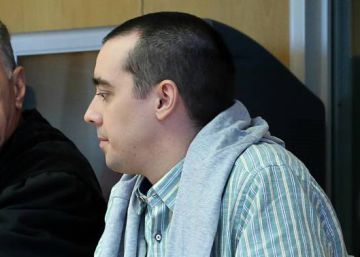 El jurado considera culpable al descuartizador de Majadahonda El jurado considera culpable al descuartizador de Majadahonda