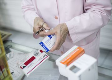 L’euro per recepta va reduir el consum de fàrmacs per a malalts crònics