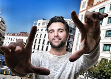 El navegante solitario El navegante solitario