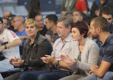 LAB pide “confrontación democrática” para lanzar un proceso soberanista