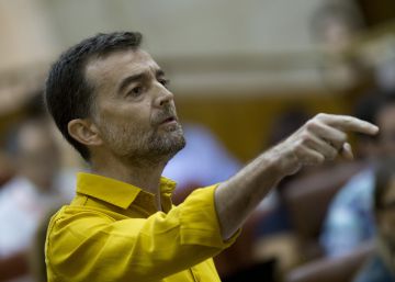 Aprobada la gestión de Maíllo en Izquierda Unida con el 89% de apoyo