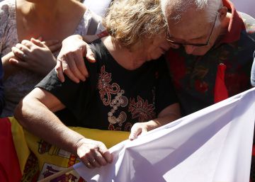 Els carrers de Barcelona ensenyen una altra Catalunya