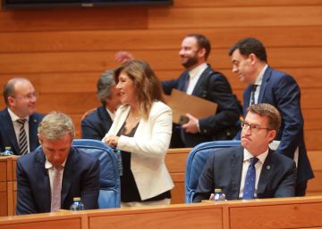 El PP rechaza las 120 propuestas de la oposición en el Debate de la Autonomía