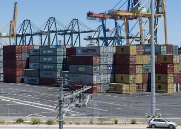 El Corredor Mediterráneo, infraestructura ferroviaria vital para la economía